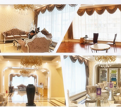 沈陽名流美容醫(yī)院環(huán)境