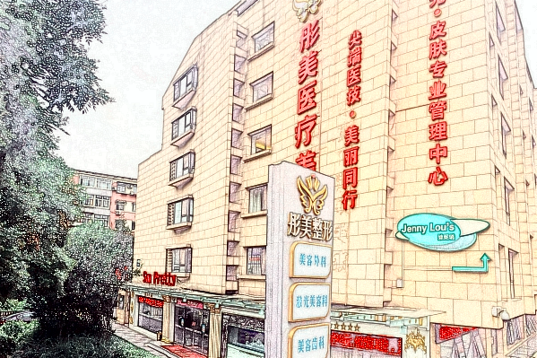 北京割眼袋那家醫(yī)院比較好_技術怎么樣