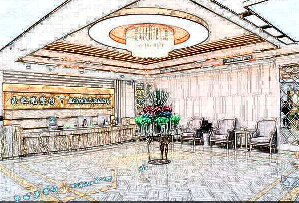 成都潤美玉之光鼻修復2024(10月更新)_鼻修復案例