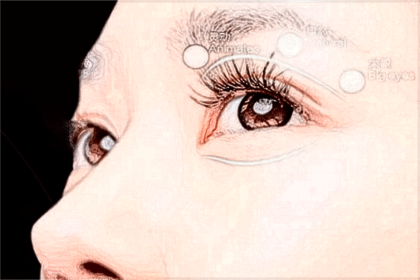 西安哪家醫(yī)院做雙眼皮好?2024做雙眼皮收費價格