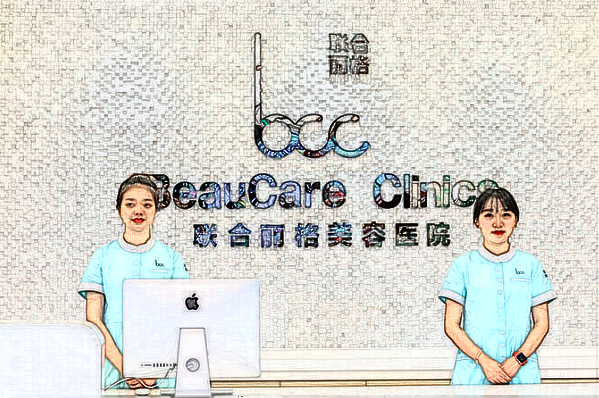 2024重慶聯(lián)合麗格隆胸價目表(價格表)怎么樣