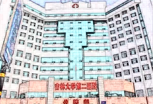 吉林大學第二醫(yī)院祛斑怎么樣?2024激光祛斑價格?