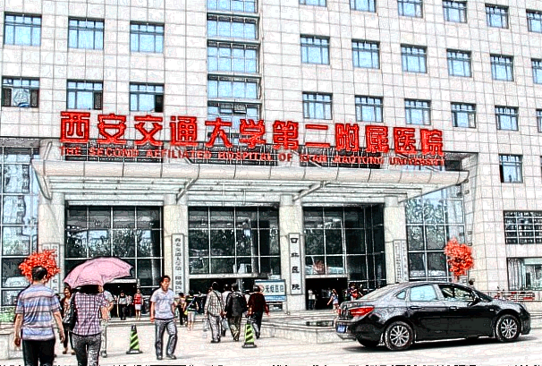 2024隆鼻價格表公布_交大二院隆鼻技術(shù)怎么樣