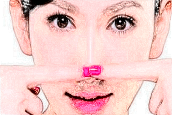 膨體隆鼻熱敷會(huì)越來越嚴(yán)重嗎?膨體隆鼻熱敷可以敷鼻子嗎?