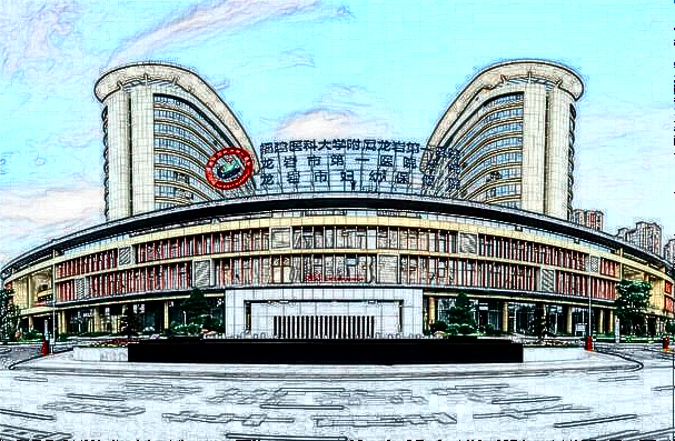 龍巖市第一醫(yī)院牙齒補牙好嗎?龍巖市第一醫(yī)院補牙多少錢