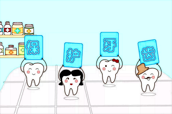 北京大學(xué)人民醫(yī)院牙齒修復(fù)價(jià)格表【牙齒修復(fù)案例】