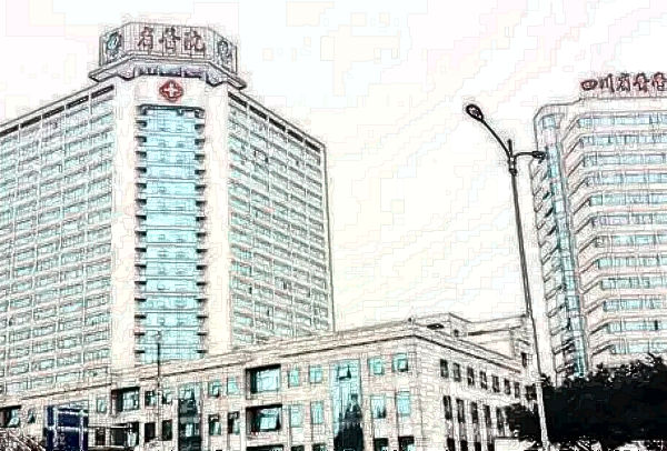 四川省人民醫(yī)院牙齒矯正怎么樣_哪些醫(yī)生技術比較好