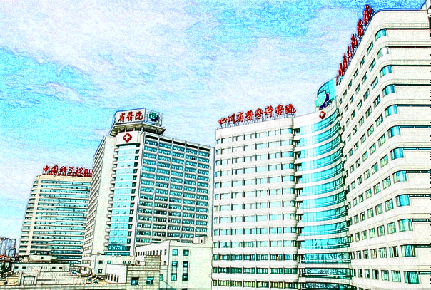 四川省人民醫(yī)院牙科哪個醫(yī)生好_醫(yī)生名單介紹