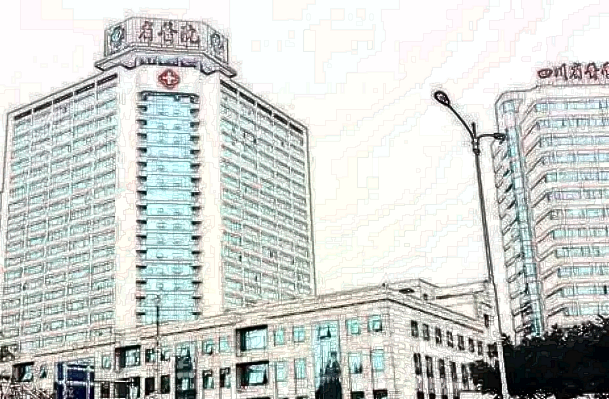 四川省人民醫(yī)院假體隆胸價目表(價格表)怎么樣