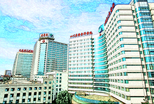 四川省人民醫(yī)院脂肪填充價目表(價格表)怎么樣