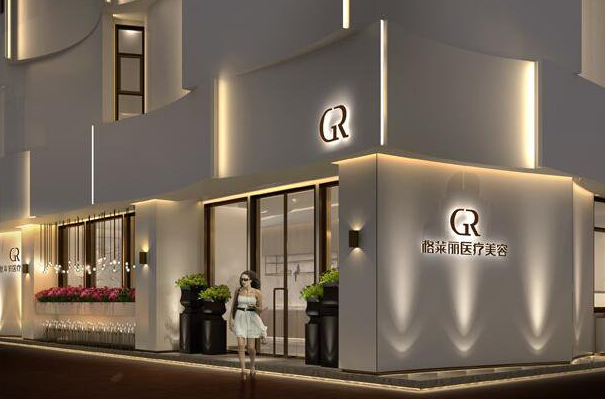 成都格萊麗口碑好不好?醫(yī)生拉雙眼皮費(fèi)用2024