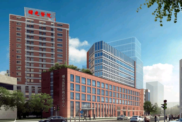 2024-2024上海曙光醫(yī)院隆胸手術(shù)費(fèi)用_哪位醫(yī)生做的比較好