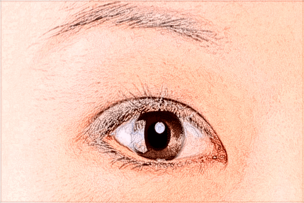 泰安市中醫(yī)二院眼部修復(fù)好嗎?2024眼部修復(fù)價(jià)格曝光