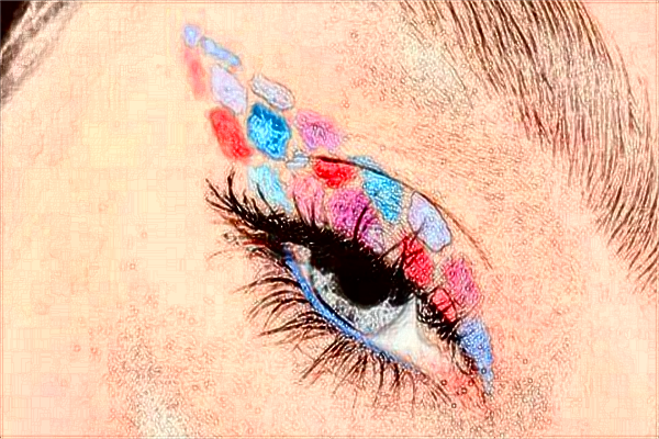 河科大二附院割雙眼皮怎么樣?割雙眼皮新整形價格2024