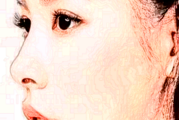 成都華西醫(yī)院隆鼻價格表_做的怎么樣