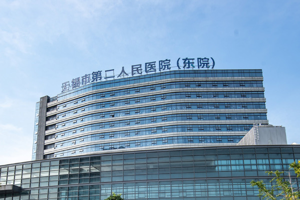 無錫市第二人民醫(yī)院整形美容科技術好的醫(yī)生有哪些