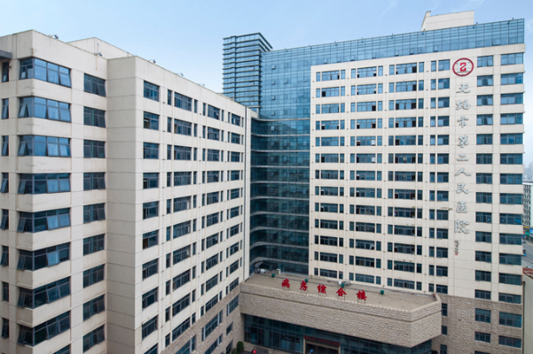 2024無錫市第二人民醫(yī)院口腔科哪個(gè)醫(yī)生好_價(jià)格貴不貴