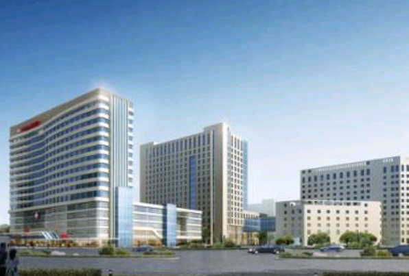 六安市人民醫(yī)院激光去除眼袋有沒有作用_做的怎么樣