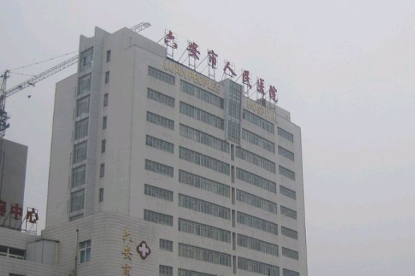 2024六安市人民醫(yī)院種植牙多少錢【種植牙案例】