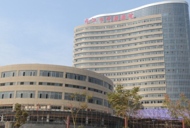 九江市中醫(yī)院口腔科怎么樣?口腔科有哪些項(xiàng)目