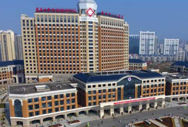 贛州市人民醫(yī)院口腔頜面外科好嗎?2024收費(fèi)價(jià)格