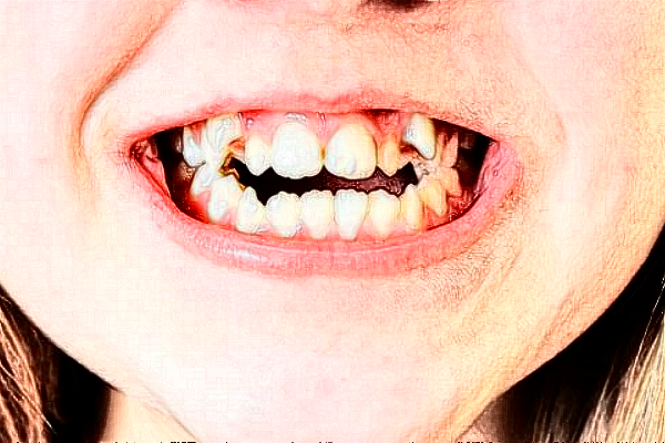 2024重慶醫(yī)科大學(xué)附屬口腔醫(yī)院隱適美需要多少錢(qián)_案例分享