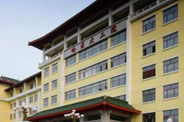 2024哈爾濱醫(yī)科大學(xué)附屬第二醫(yī)院全飛秒多少費用？醫(yī)生推薦