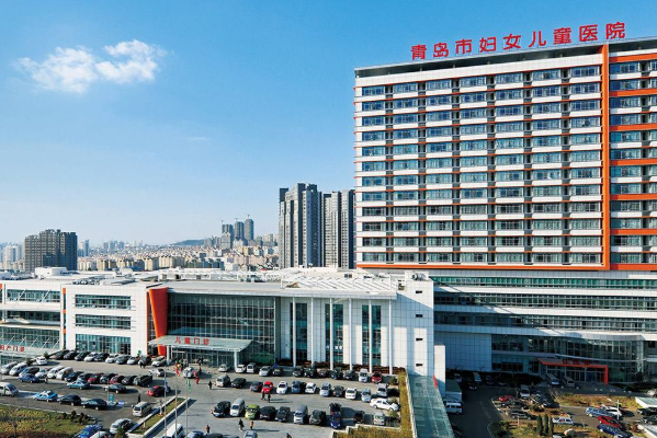 青島市婦女兒童醫(yī)院洗牙好不好?2024洗牙多少錢