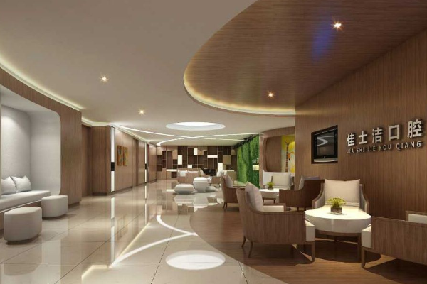 無(wú)錫口腔科醫(yī)院排名前五名