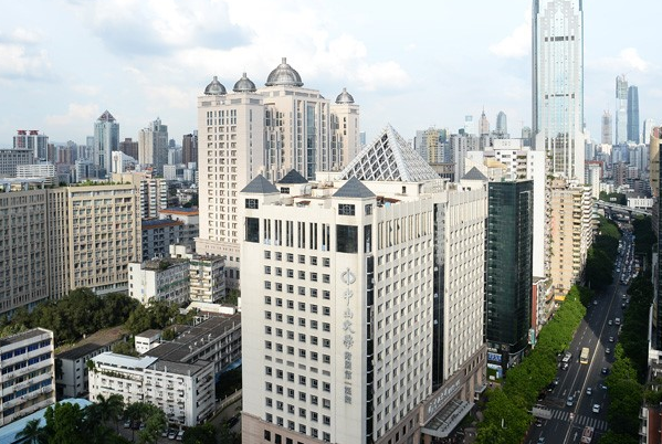 中山大學(xué)附屬第一醫(yī)院近視眼恢復(fù)手術(shù)怎么樣?2024價(jià)格多少