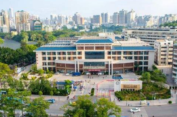 2024惠州市中心人民醫(yī)院口腔科收費(fèi)?口腔科好的醫(yī)生