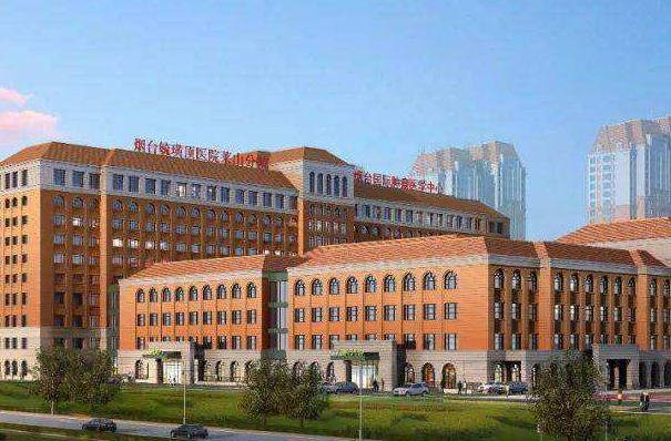 2024煙臺(tái)毓璜頂醫(yī)院光子嫩膚多少錢?光子嫩膚祛斑怎么樣