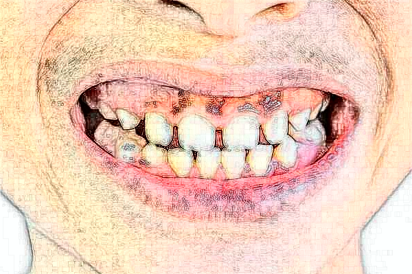 溫州醫(yī)學(xué)院附屬第二醫(yī)院口腔科補牙怎么樣_整形日記分享