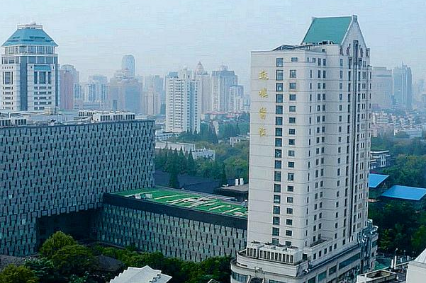 南京鼓樓醫(yī)院去胎記做的好嗎？誰做的好