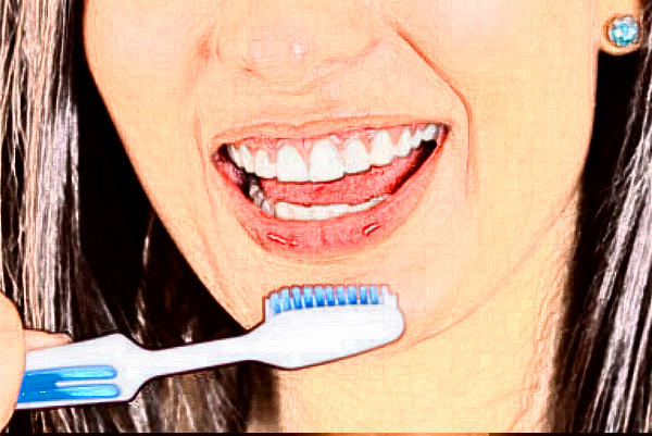 青島市立醫(yī)院超聲波洗牙要掛號嗎?2024洗牙多少錢一次?