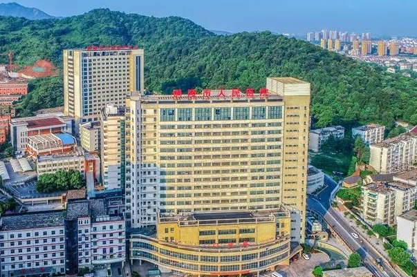 銅陵市人民醫(yī)院牙齒修復做的好嗎_醫(yī)生推薦