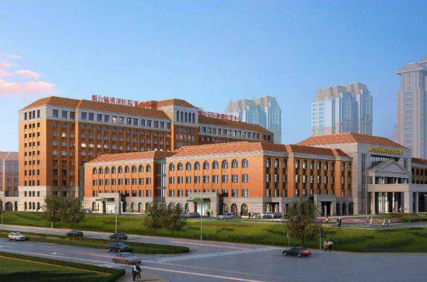 2024煙臺(tái)毓璜頂醫(yī)院去眼袋價(jià)格?割眼袋能保持幾年