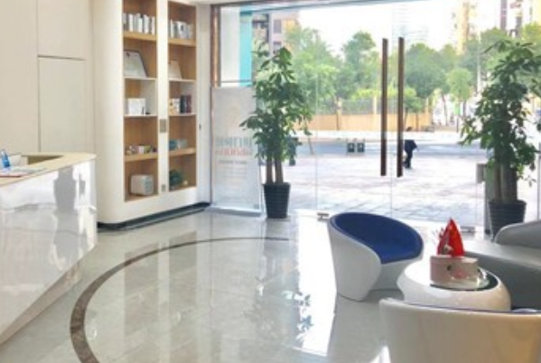 贛州貝殼口腔矯正牙齒怎么收費(fèi)?哪個(gè)醫(yī)生做得好