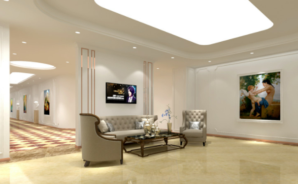 濟(jì)南愛(ài)容整形美容醫(yī)院玻尿酸填充下巴技術(shù)等級(jí)怎么樣?術(shù)后案例&一般多少錢(qián)