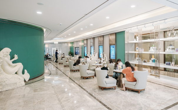 宜賓天使之翼美容整形醫(yī)院頸部除皺術(shù)后半年求美案例&價(jià)目表?