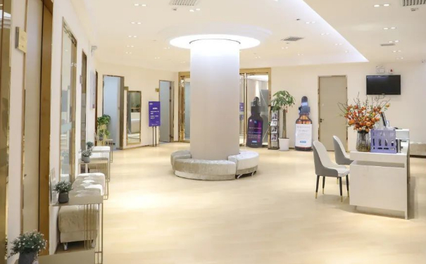 杭州華山連天美醫(yī)療美容醫(yī)院面部除皺一年親測案例全解(效果怎么樣?技術亮點)