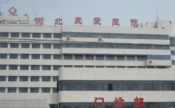 石家莊友愛醫(yī)院除皺美容術(shù)后半年案例曝光&費(fèi)用查詢?