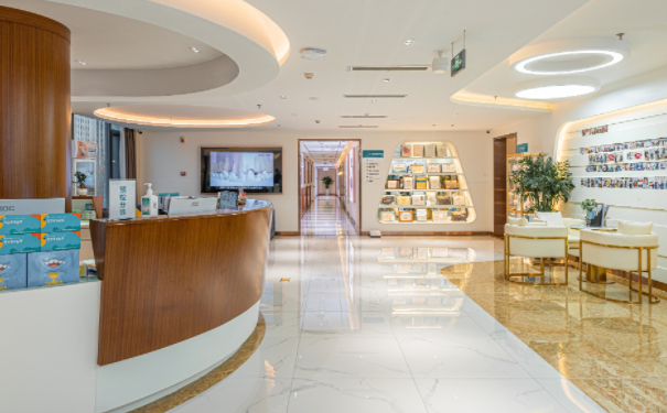 咸陽華爾整形醫(yī)院自體隆鼻怎么樣?費用查詢?術(shù)后120天案例&技術(shù)亮點