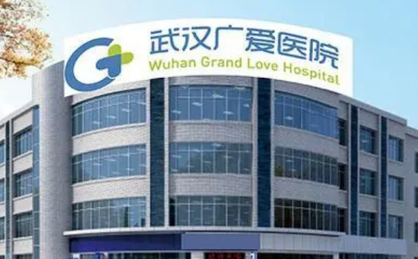 武漢廣愛醫(yī)院隆胸整形怎么樣?費用查詢?術后6個月案例&技術亮點