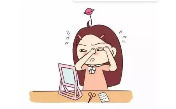 邵陽曹家醫(yī)療美容門診部雙眼皮技術怎么樣?價格?術后半年案例