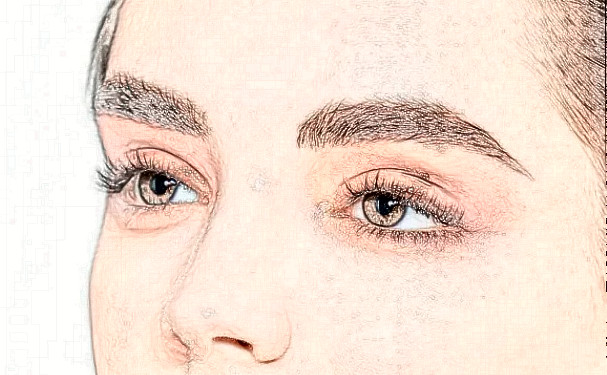 安徽宿州惠爾美醫(yī)療整形美容扇形雙眼皮技術(shù)怎么樣?120天術(shù)后恢復(fù)案例|一般多少錢(qián)