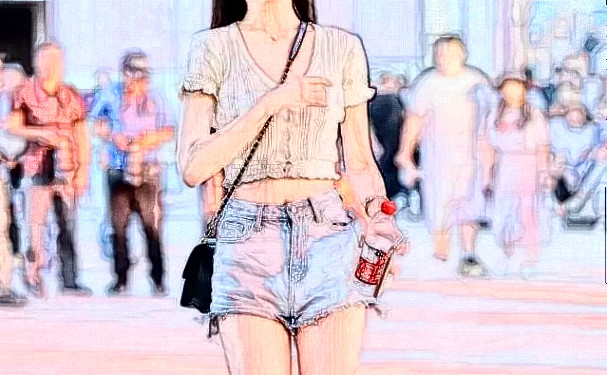 溫州鹿城恒美醫(yī)療美容門診部抽脂瘦身術后三個月求美案例|技術亮點怎么樣?價格一覽表