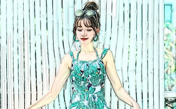 太原歐美蓮整形美容醫(yī)院吸脂瘦身術(shù)后30天野生案例(效果怎么樣?技術(shù)評價)