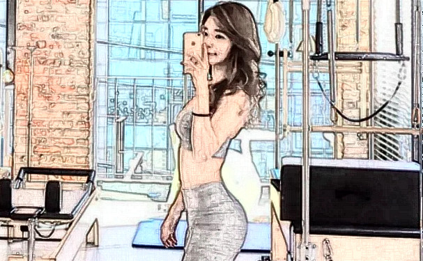 濟南旭美美容醫(yī)院吸脂技術特點怎么樣?90天案例點評