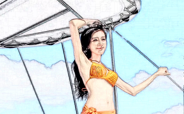 武漢歐尚美醫(yī)療美容門診部吸脂技術(shù)優(yōu)點怎么樣?90天案例欣賞